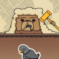 Juris - Court Game Judge