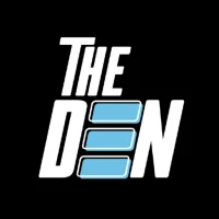 The Den DXB