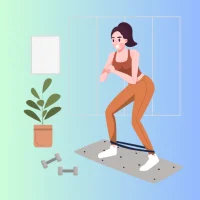 Cardiovascular Workout