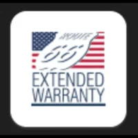 Route 66 Extended Warranty