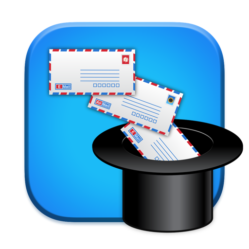 MsgFiler 4 - Inbox Zero Email